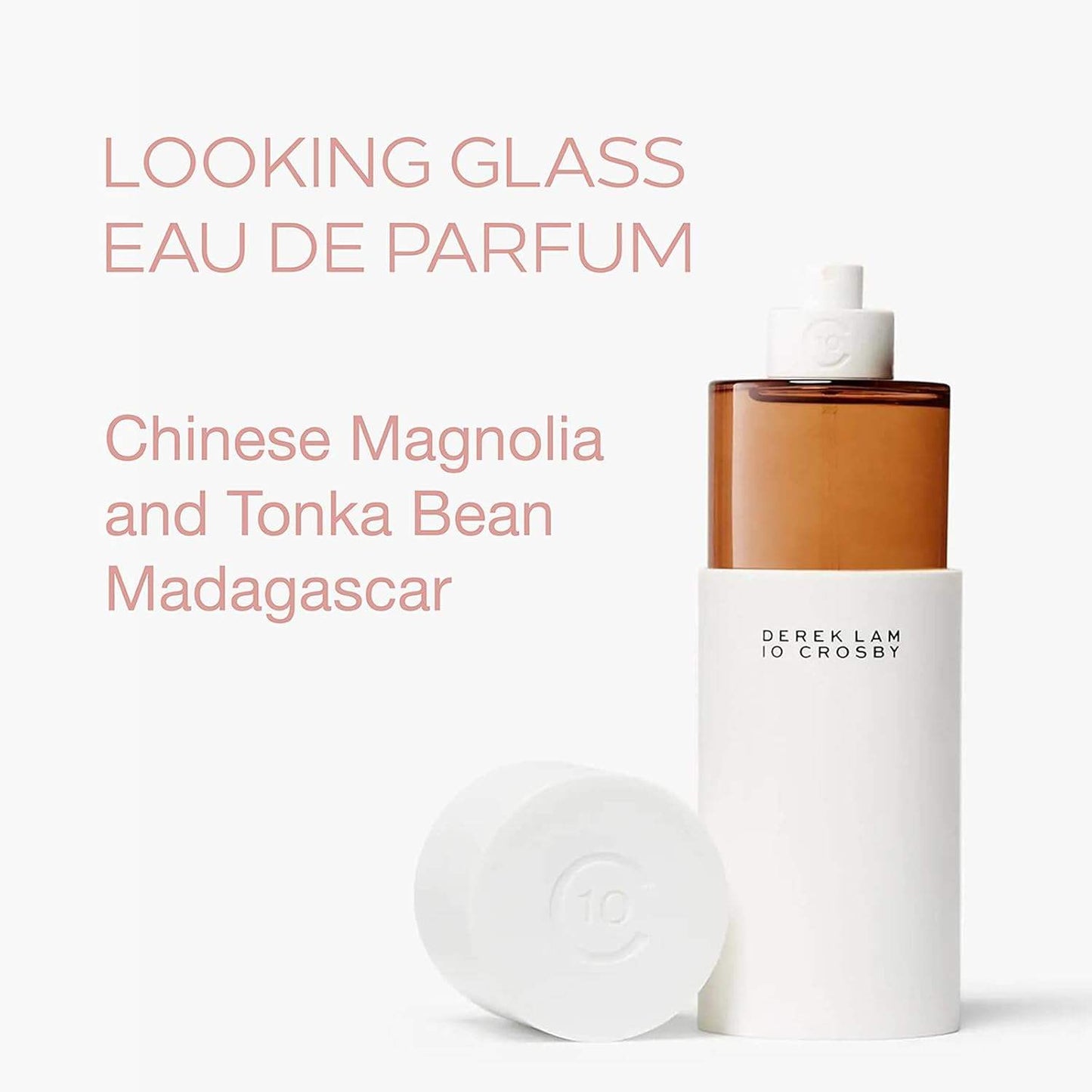 Looking Glass by Derek Lam for Women - 2 ml EDP Spray Vial (Mini) (Tester)