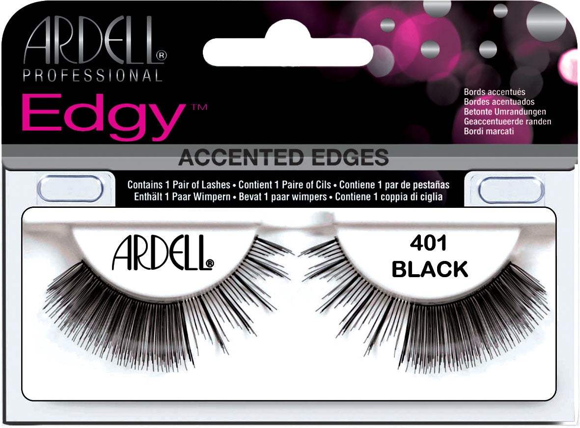 Ardell Edgy Lash 401