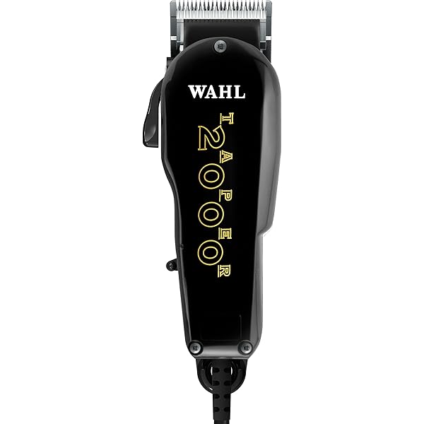 Wahl Essentials Combo Clipper/Trimmer
