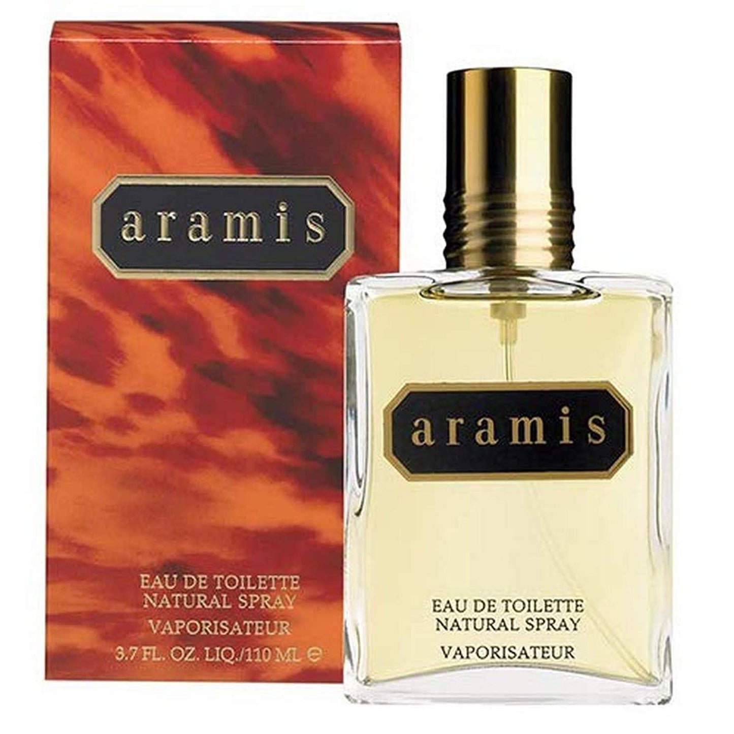Aramis by Aramis for Men - 3.7 oz EDT Spray