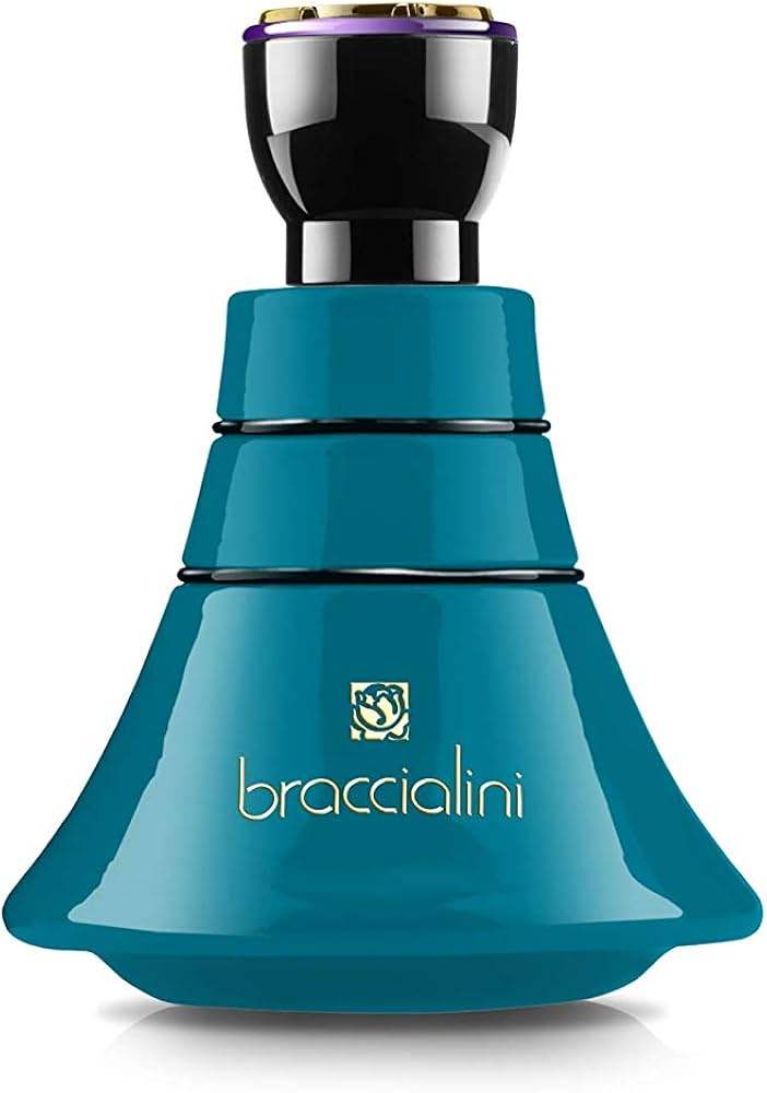 Deco Pour Femme by Braccialini for Women - 3.4 oz EDP Spray