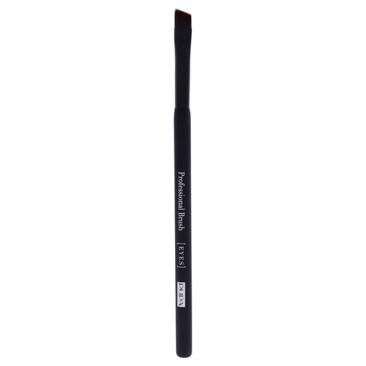 Eyeliner and Eyebrow Brush by Pupa Milano for Women - 1 Pc Brush