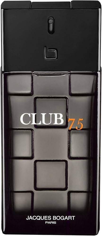 Club 75 by Jacques Bogart for Men - 3.33 oz EDT Spray