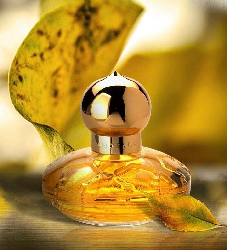 Casmir by Chopard for Women - 3.4 oz EDP Spray