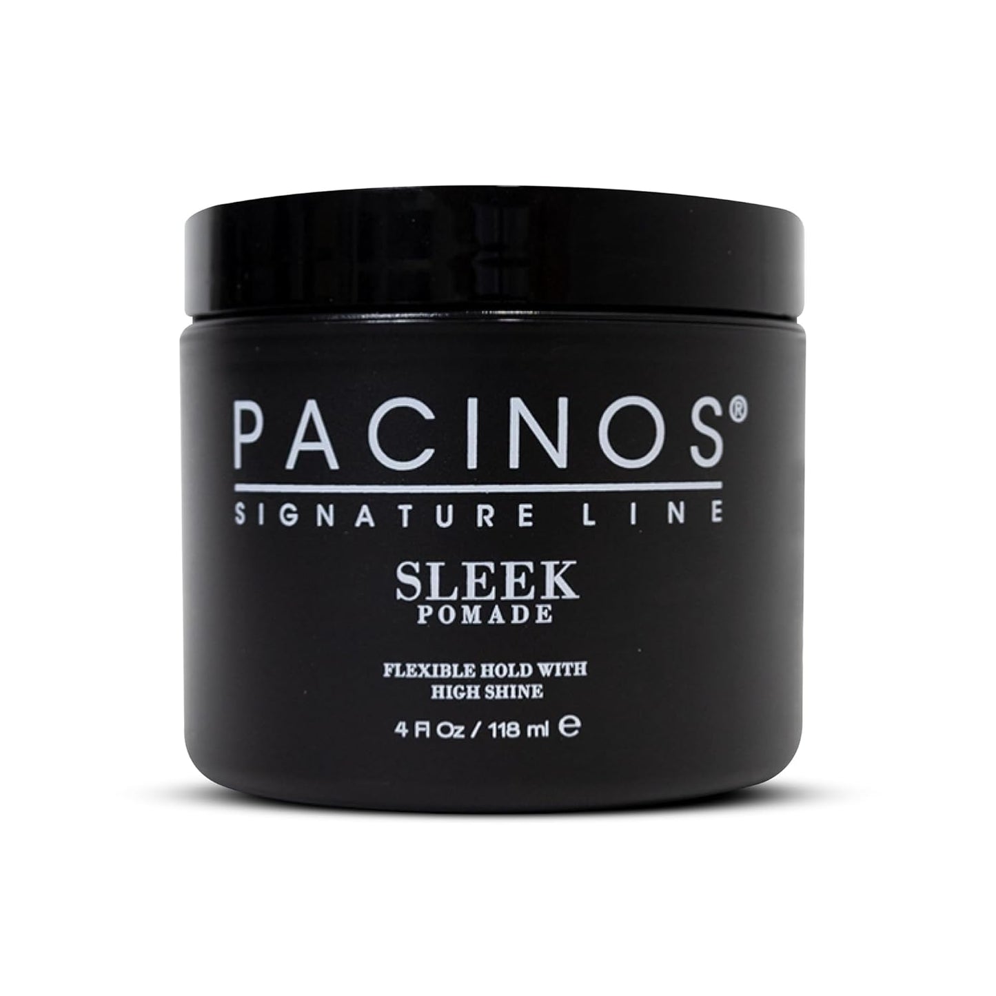 Pacinos Sleek Pomade 2 oz