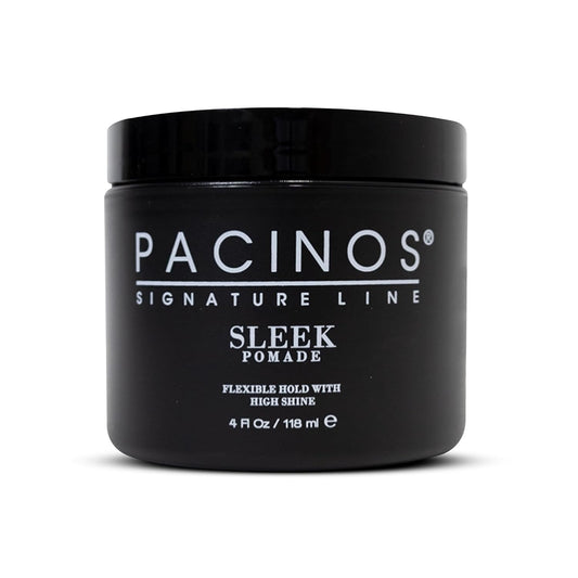 Pacinos Sleek Pomade 2 oz