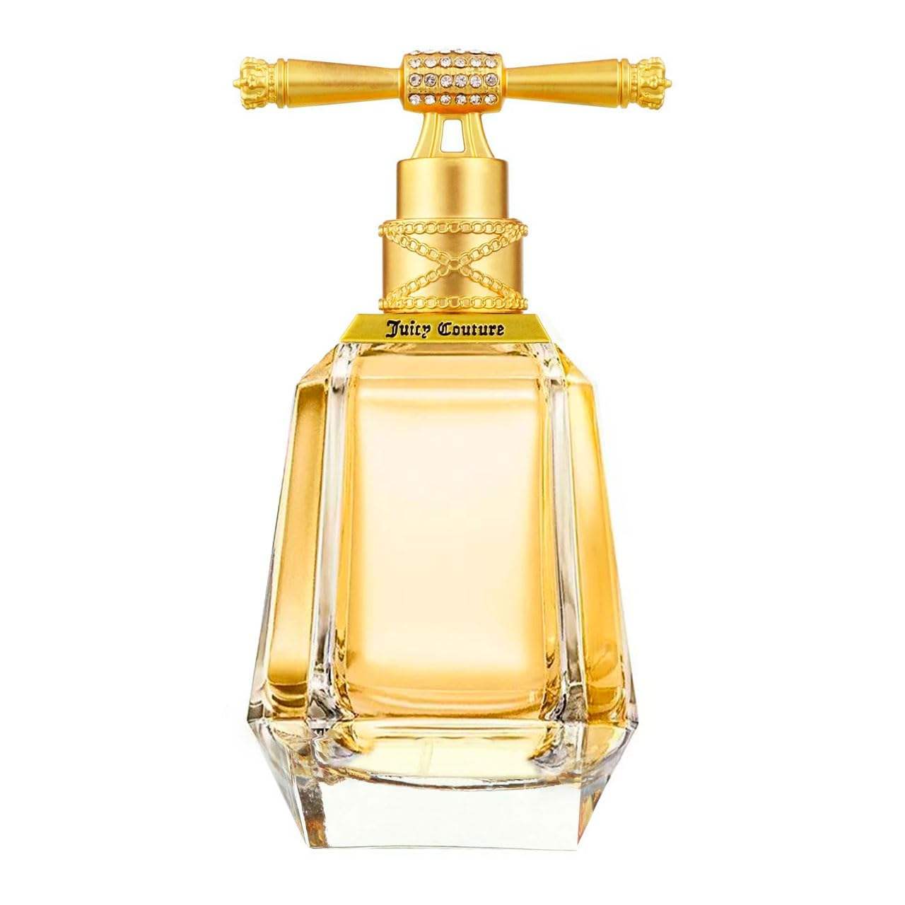 I Am Juicy Couture by Juicy Couture for Women - 3.4 oz EDP Spray