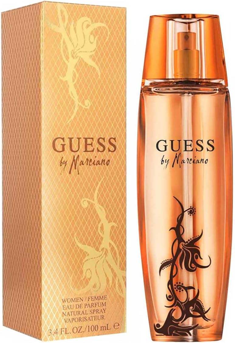 Guess By Marciano by Guess for Women - 3.4 oz EDP Spray