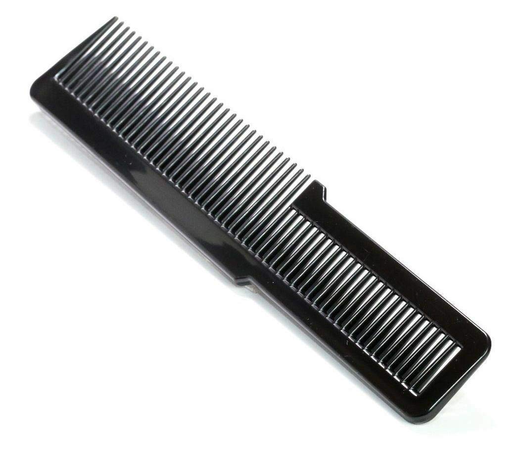 Wahl Professional Large Clipper Styling Flat Top Comb