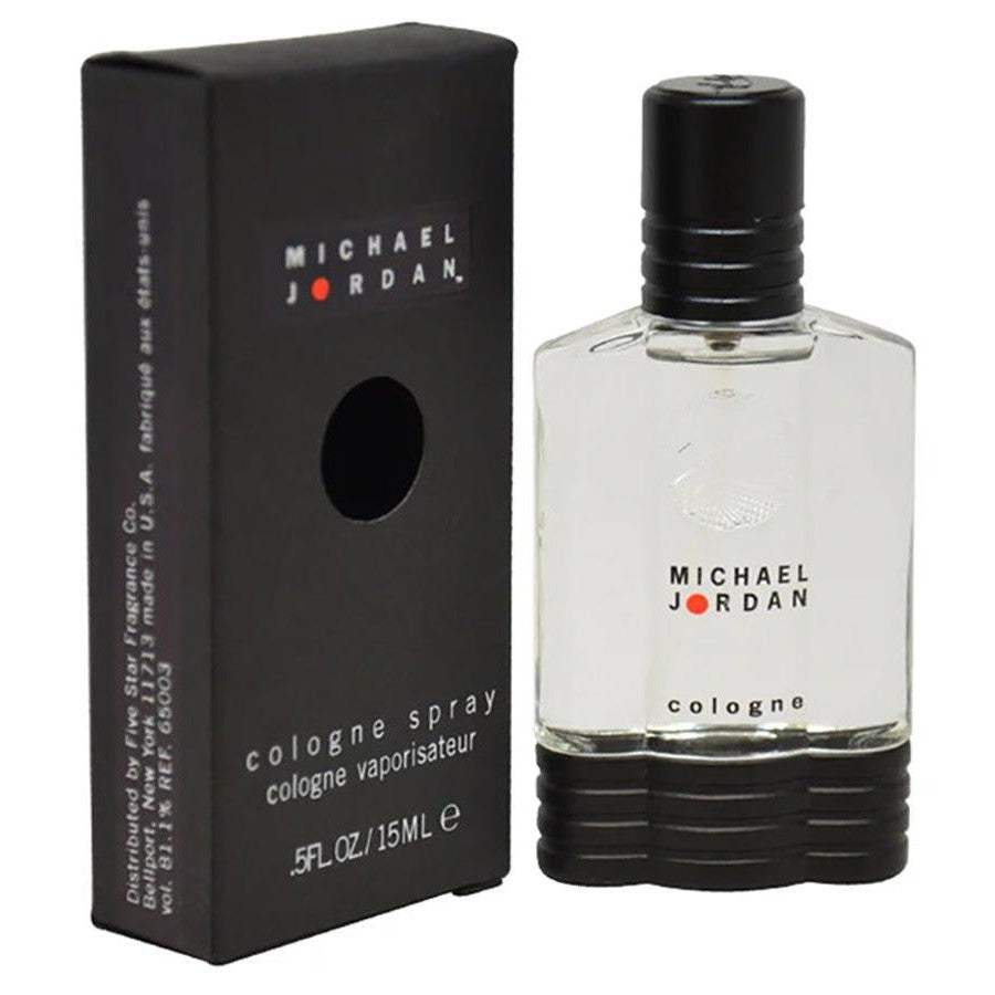 Michael Jordan by Michael Jordan for Men - 0.5 oz EDC Spray