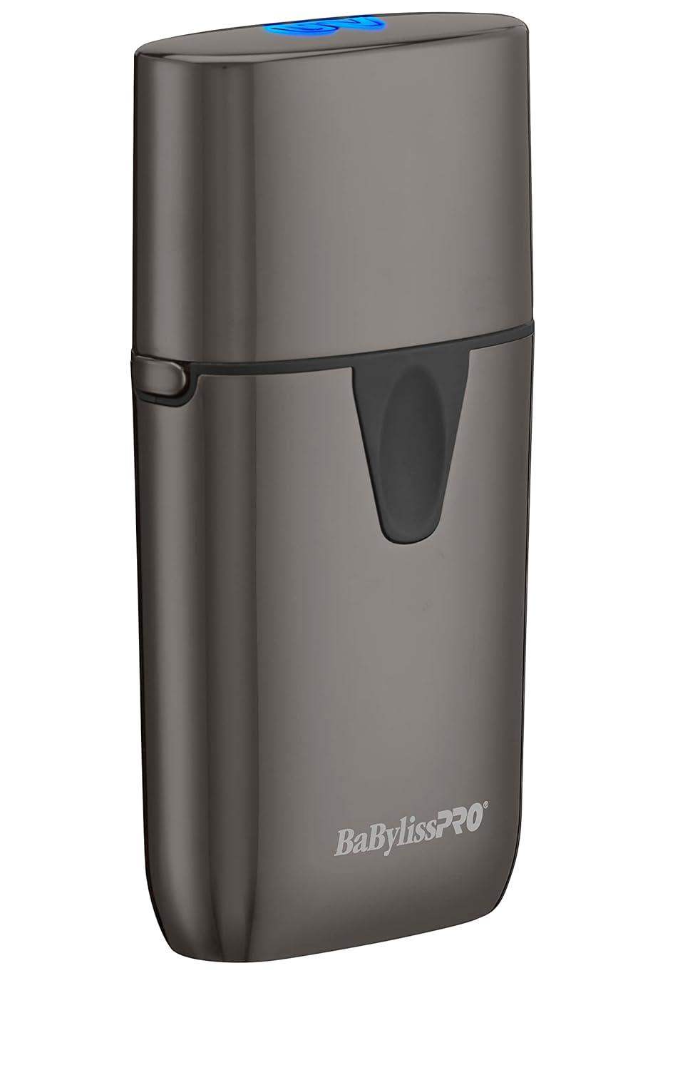 Babyliss Pro Uv Single Foil Shaver BB-FXLFS1 - BarberSets