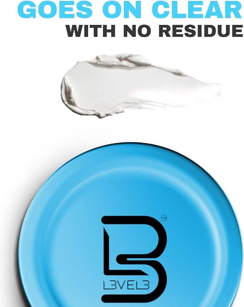 Level 3 Forming Cream