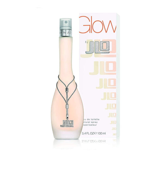Glow by Jennifer Lopez for Women - 3.4 oz EDT Spray