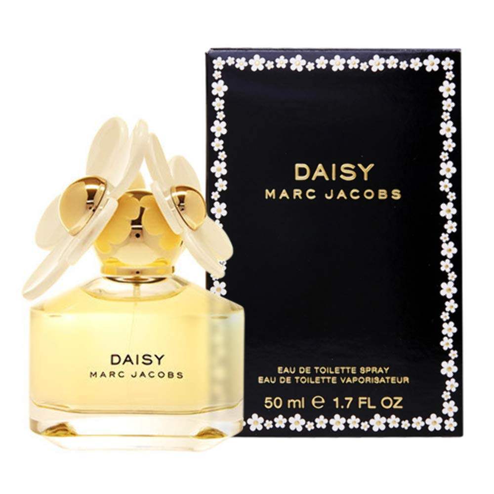 Daisy by Marc Jacobs for Women - 1.7 oz EDT Spray