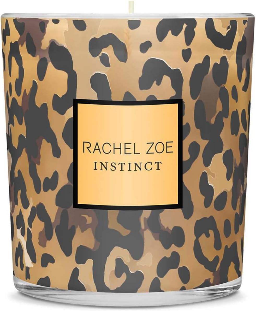 Instinct by Rachel Zoe for Women - 3 Pc Gift Set 3.4oz EDP Spray, Body Mist, Scarf