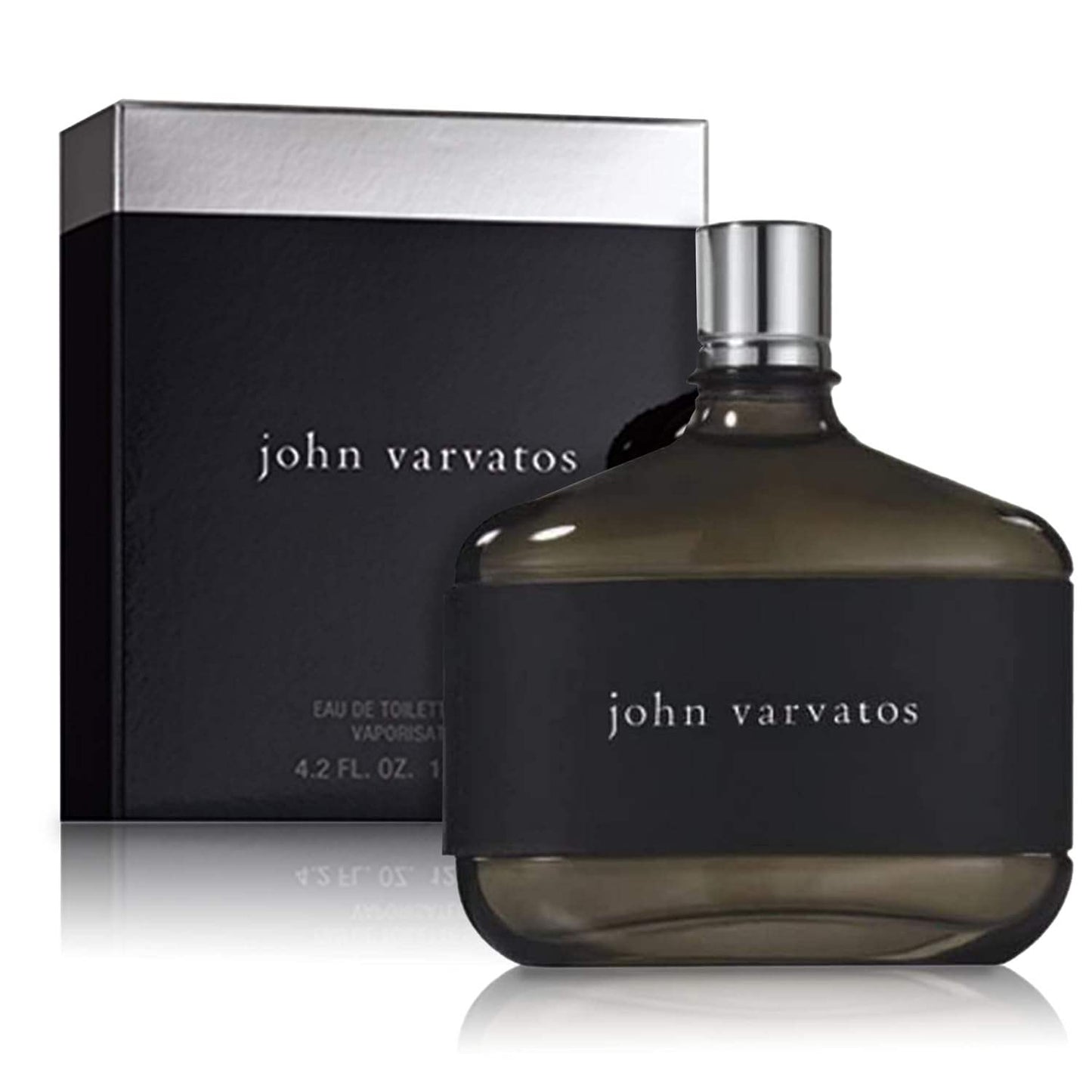 John Varvatos by John Varvatos for Men - 4.2 oz EDT Spray