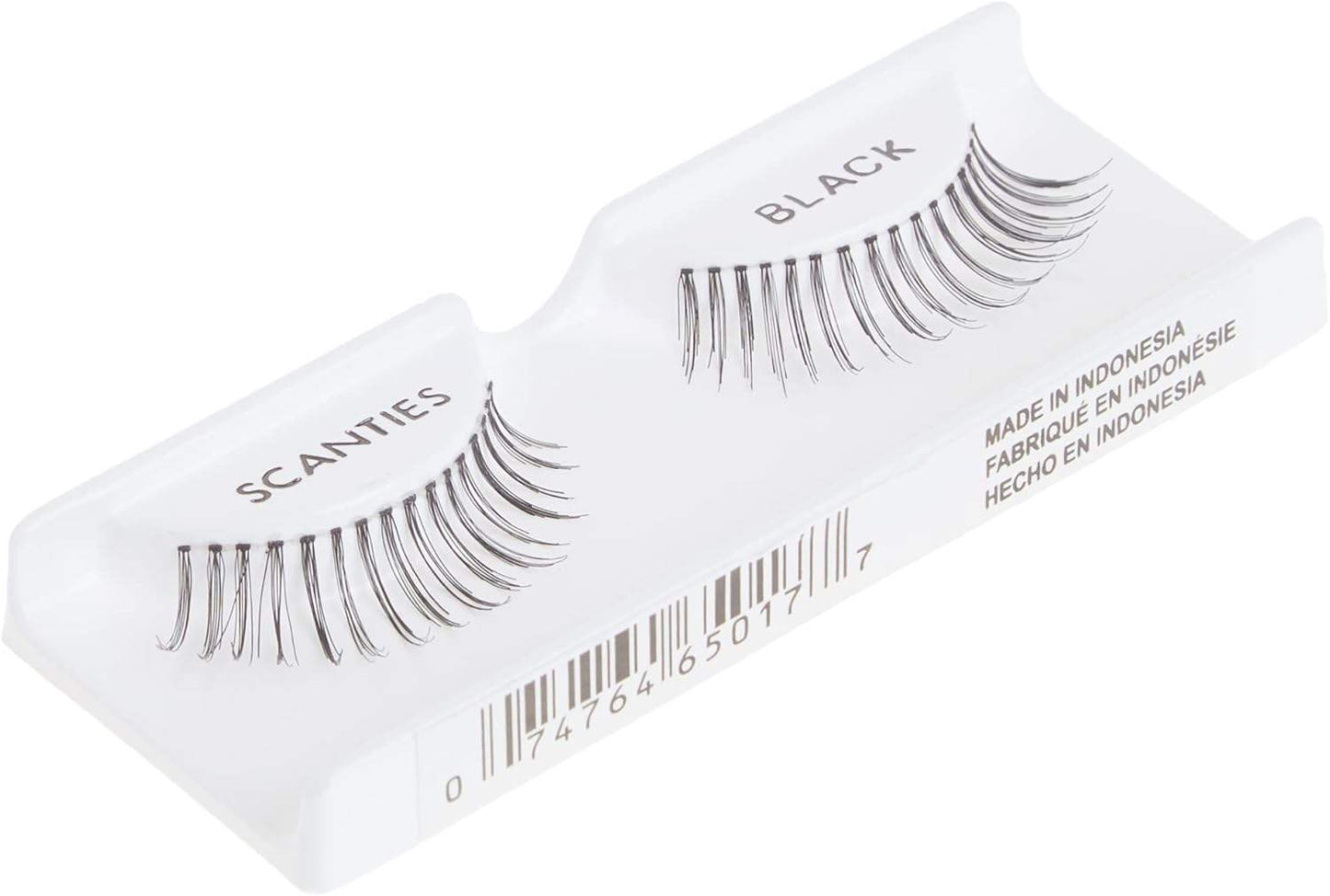 Ardell Natlash Scanties Black