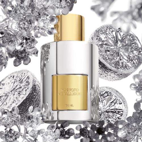 Metallique by Tom Ford for Women - 1.7 oz EDP Spray