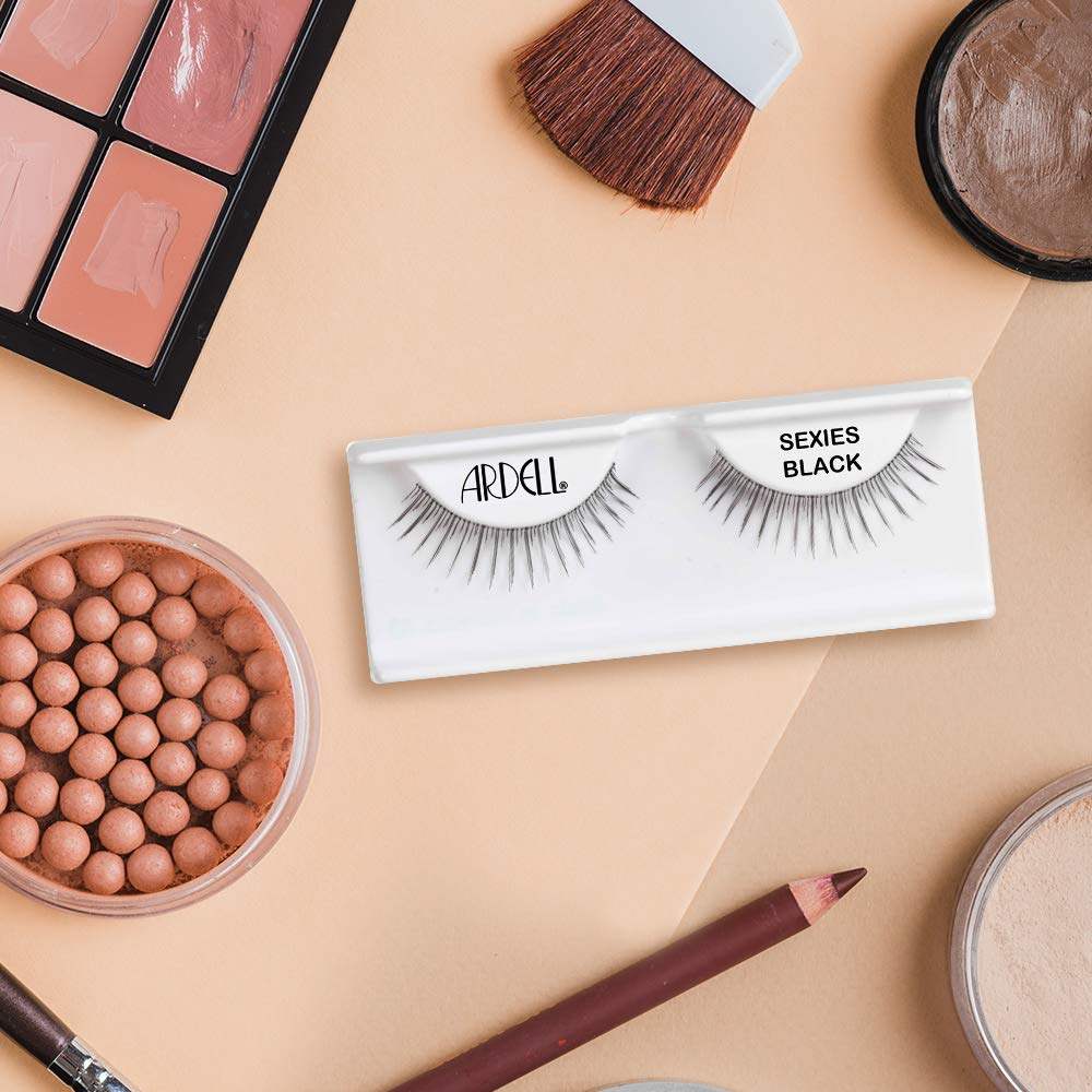 Ardell Natlash Sexies Black