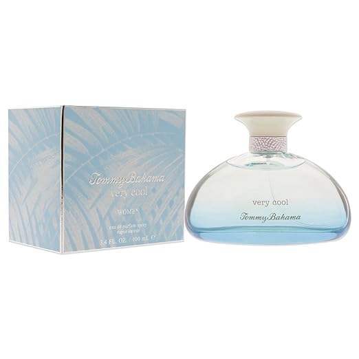 Tommy Bahama Set Sail Martinique by Tommy Bahama for Women - 3.4 oz EDP Spray (Unboxed)