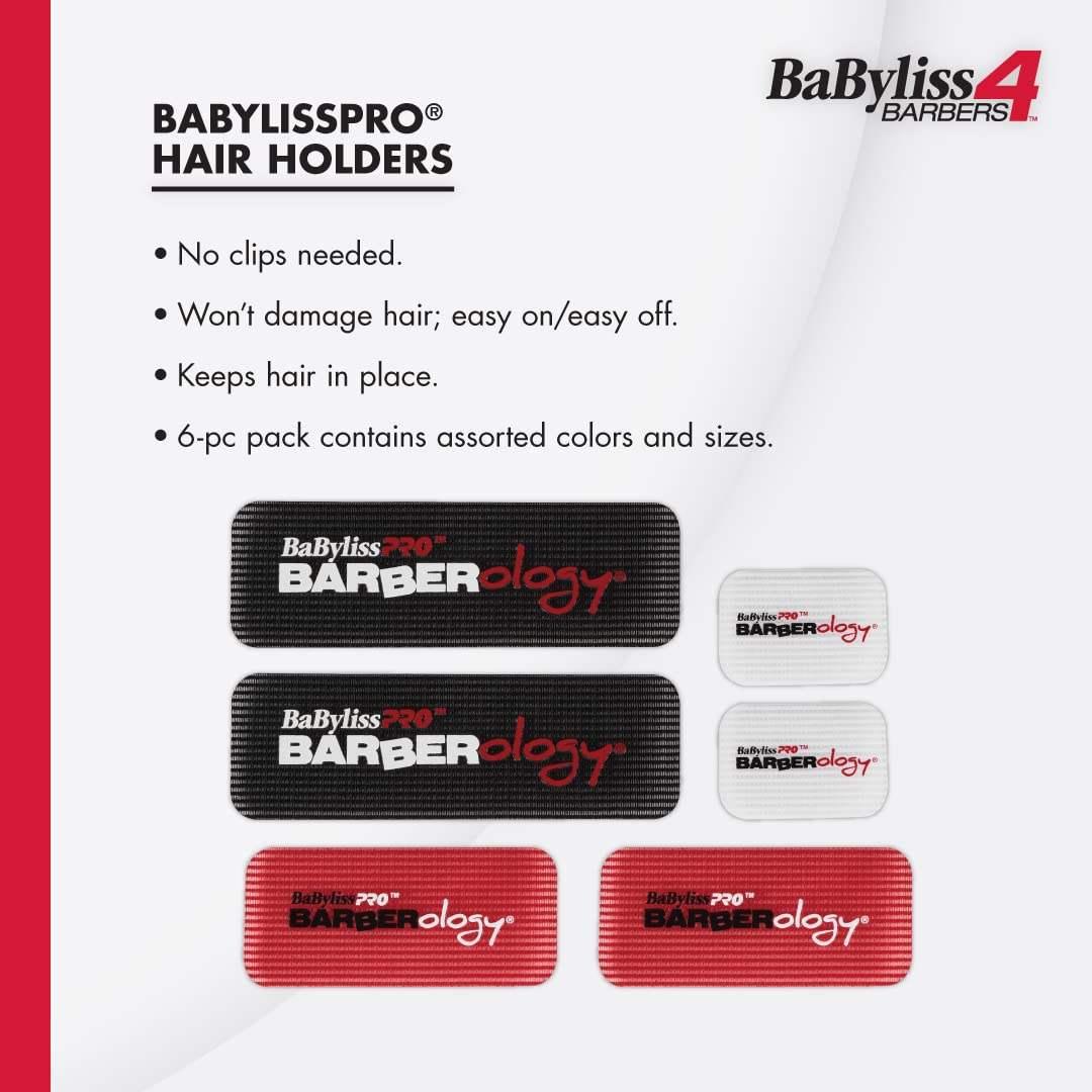 BaByliss Pro Hair Holders