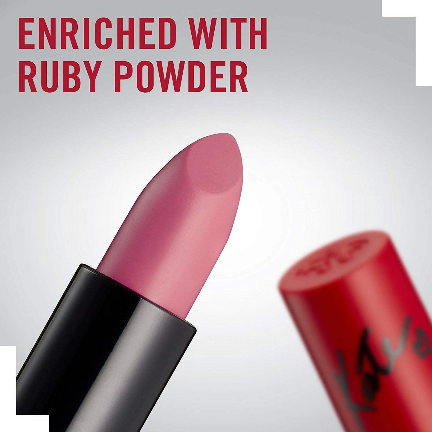 RIMMEL LONDON Lasting Finish Matte by Kate Moss