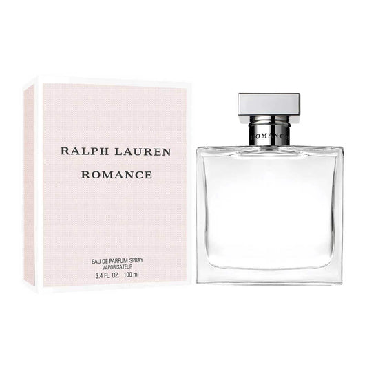 Romance by Ralph Lauren for Women - 3.4 oz EDP Spray