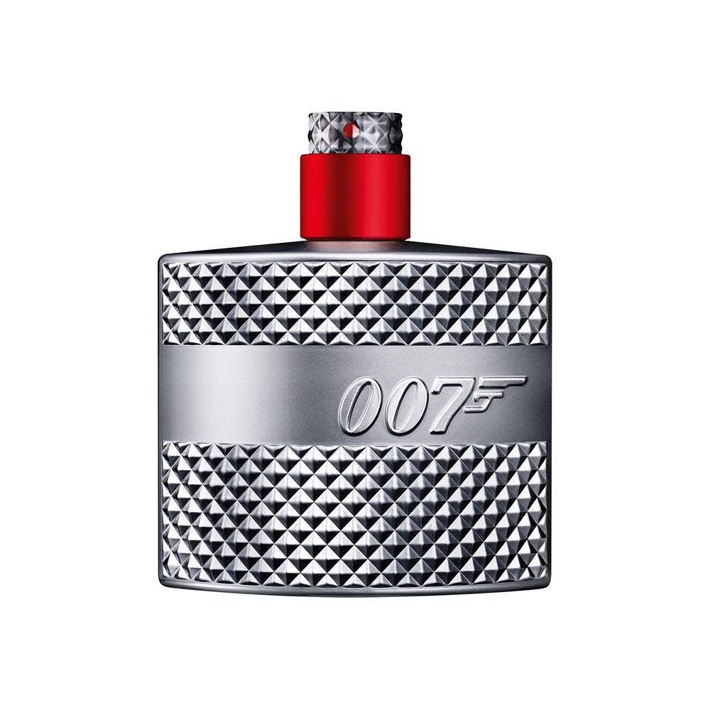 007 Quantum Eau De Toilette Spray By James Bond