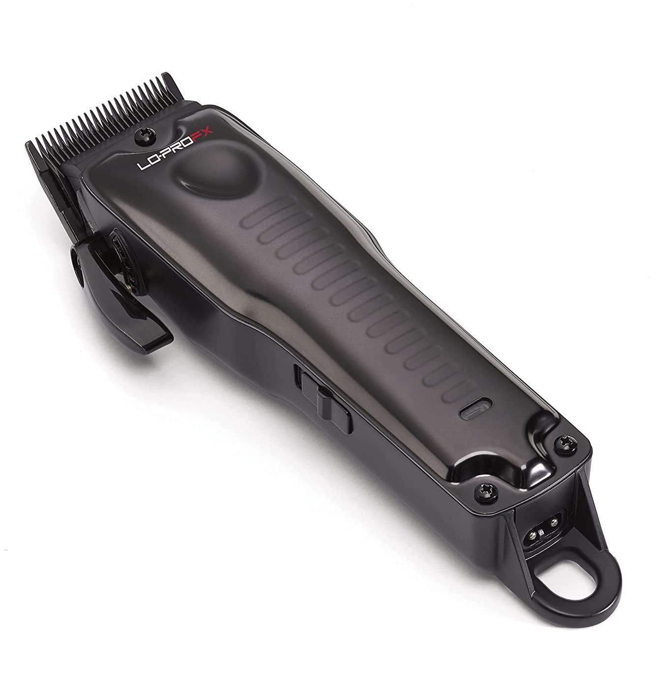 BABYLISS PRO FX825 LO-PROFX High-Performance Low Profile Clipper - BarberSets