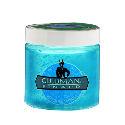 Clubman Medium Hold Pomade 113g / 4 oz