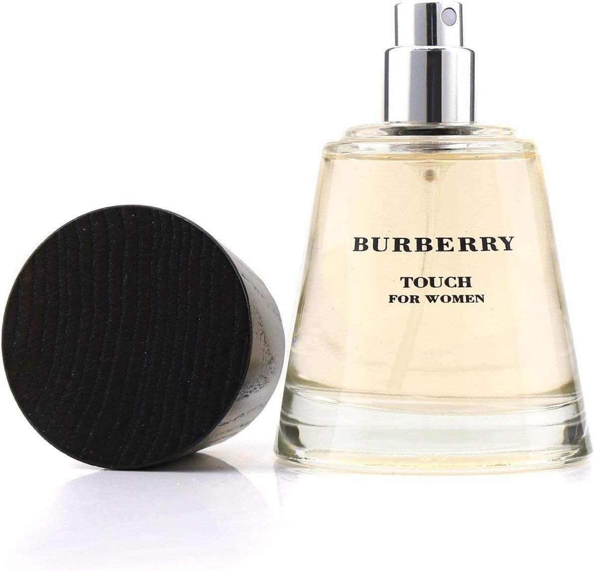 Burberry Touch by Burberry for Women - 1.7 oz EDP Spray