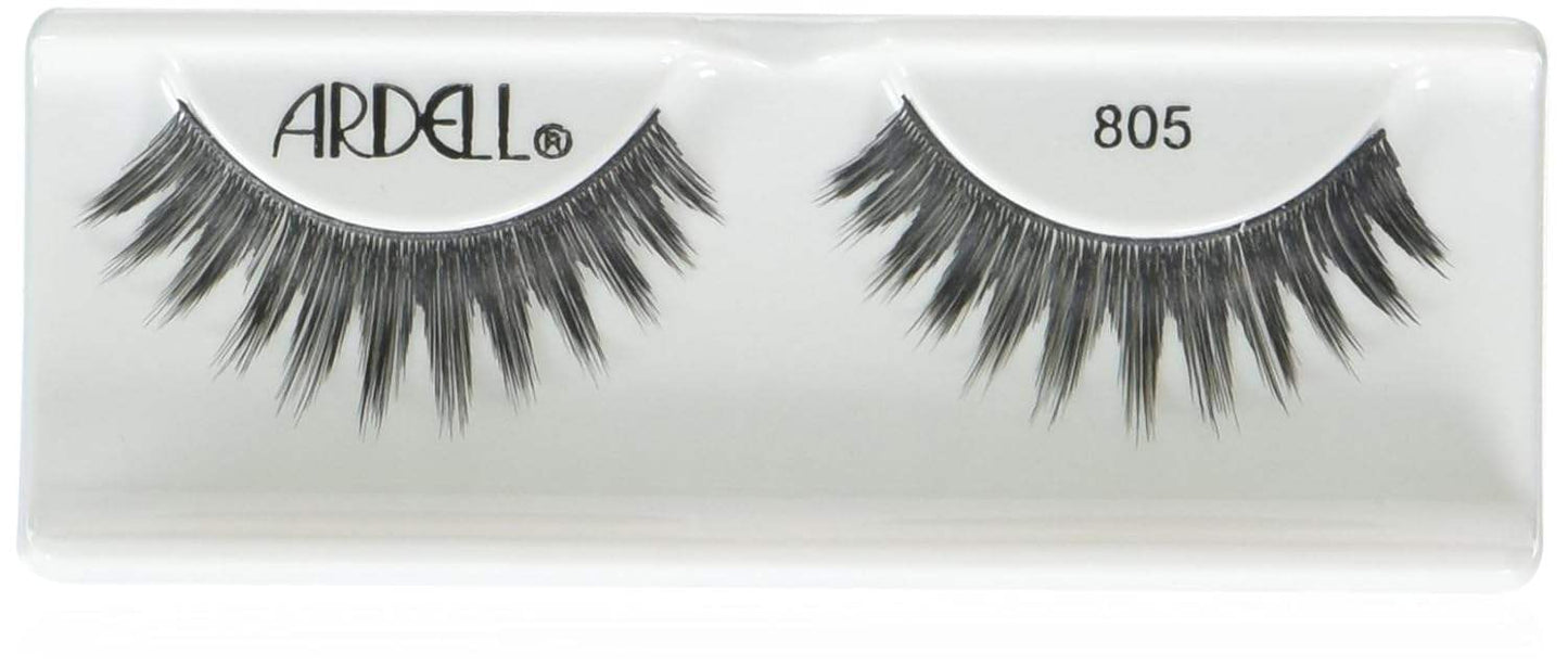 Ardell Flawless Eyelashes 805 Black