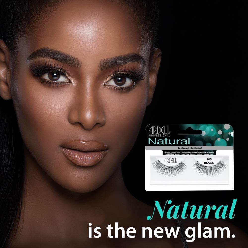 Ardell Natlash 105 Black