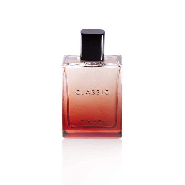 Classic Red by Banana Republic for Unisex - 4.2 oz EDP Spray