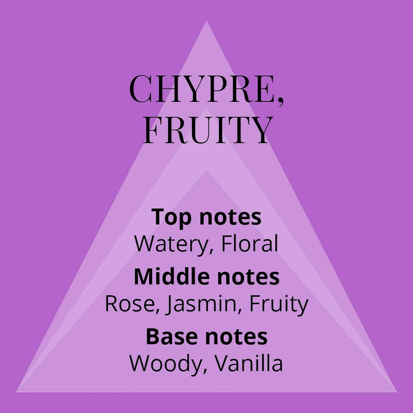 Colour Me Purple by Milton-Lloyd for Women - 3.4 oz EDP Spray (Tester)