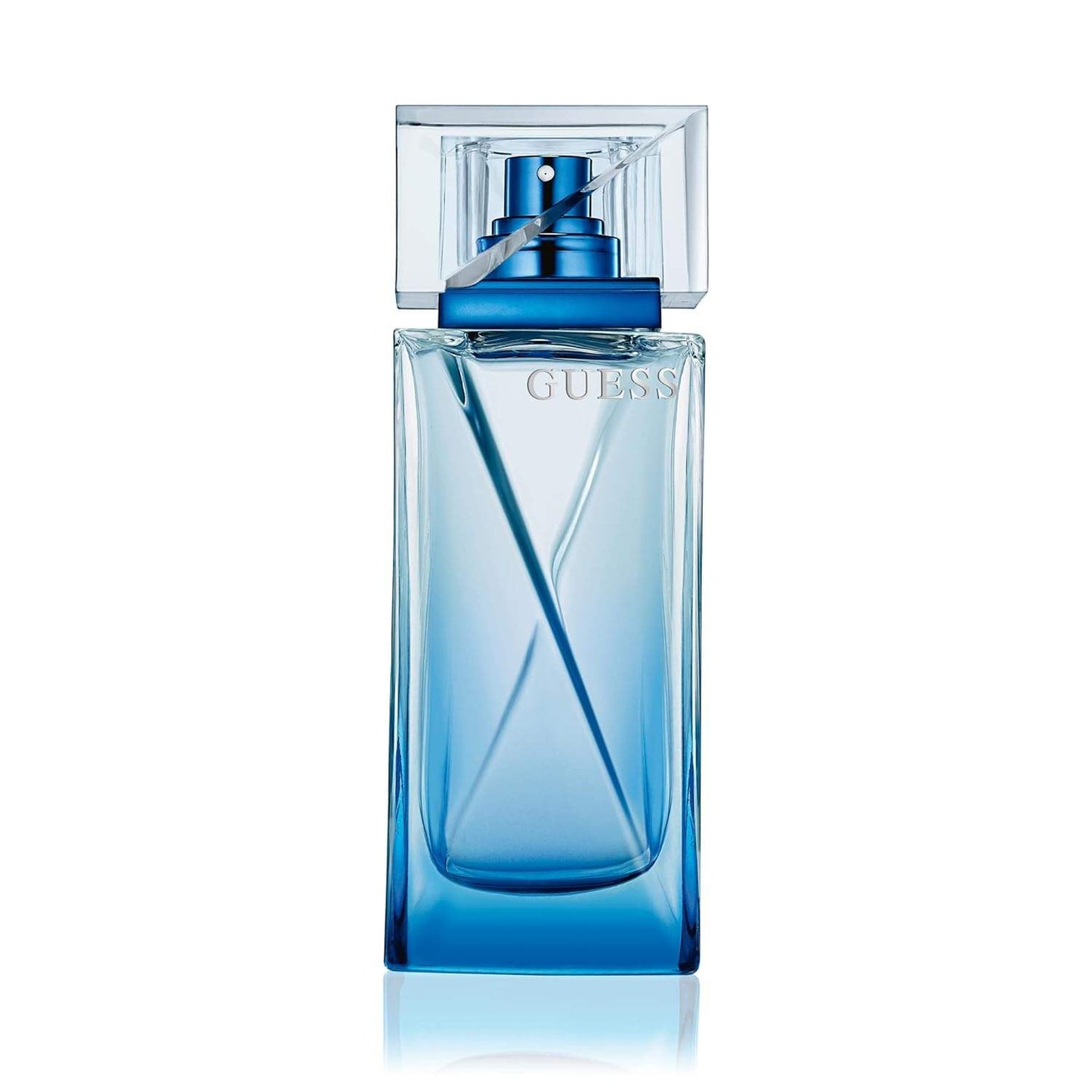 Guess Night by Guess for Men - 3.4 oz EDT Spray