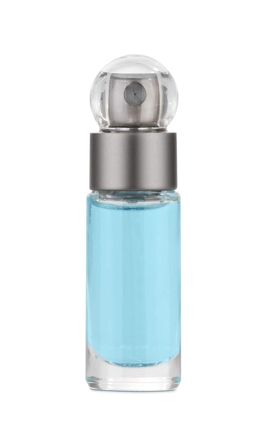 360 by Perry Ellis for Men - 4 Pc Gift Set 3.4oz EDT Spray, 6oz Deodorizing Body Spray, 3.0oz Shower Gel, 0.25oz EDT Spray