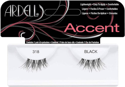 Ardell Natural Accent Lash 318