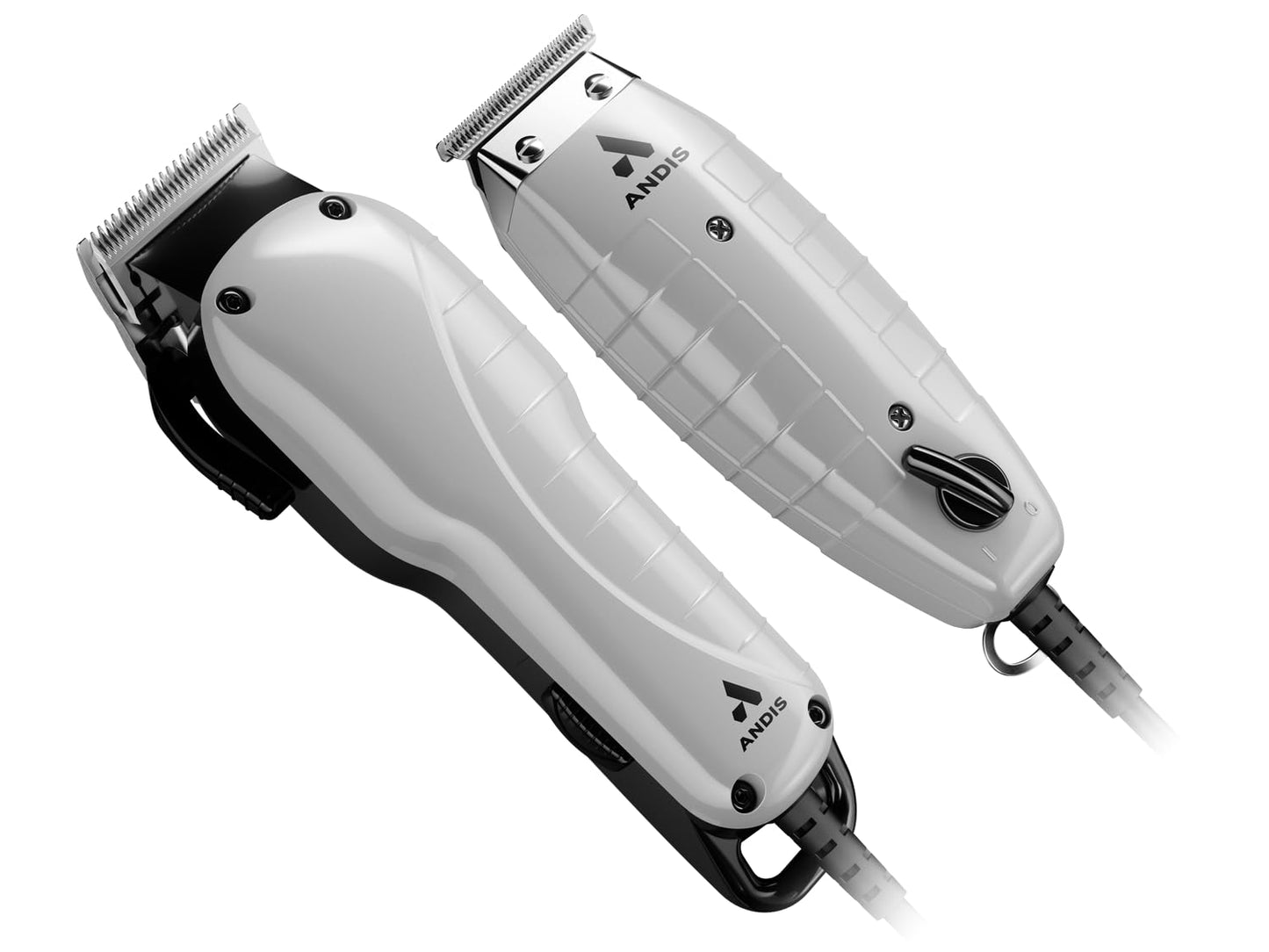 Andis Professional Barber Combo Hair Clipper and Trimmer Kit