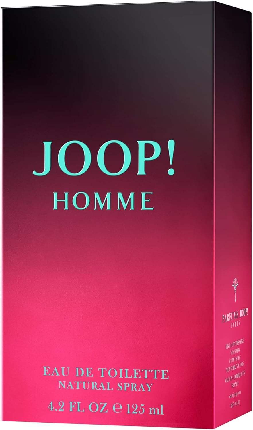 Joop by Joop for Men - 4.2 oz EDT Spray