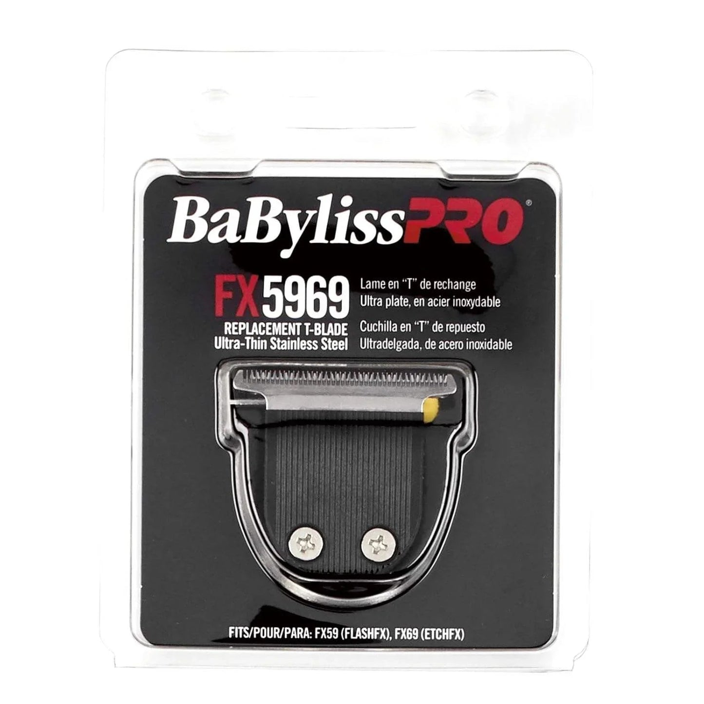 BaByliss Pro Replacement Blade FX59 & FX69