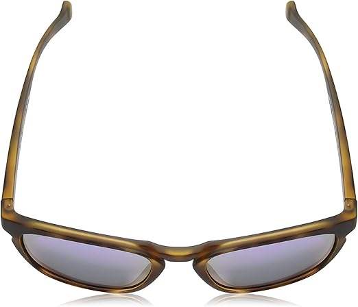 Arnette AN 4203 2152-4V Groove - Fuzzy Havana-Violet by Arnette for Men - 55-20-135 mm Sunglasses