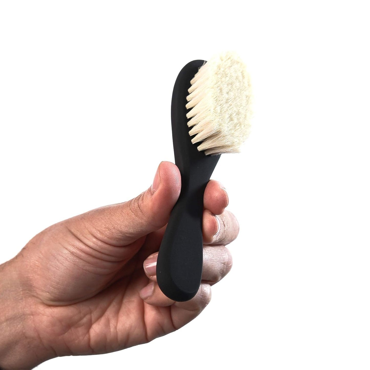 L3VEL3 Bristle Brush