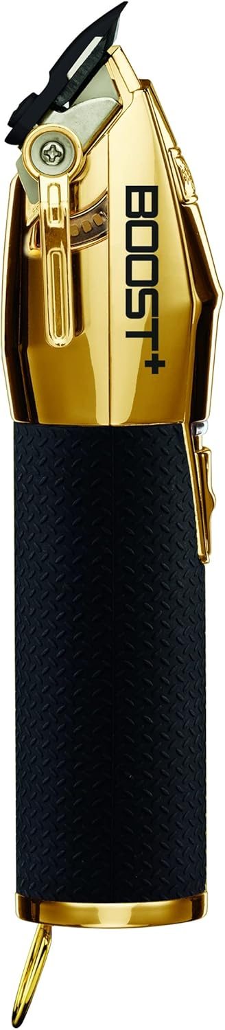 GOLDFX Boost+ Metal Lithium Clipper