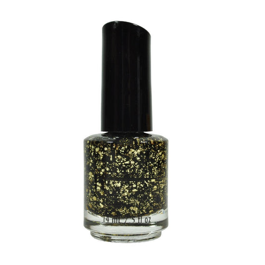 Ibd Nail Lacquer Paint Riot