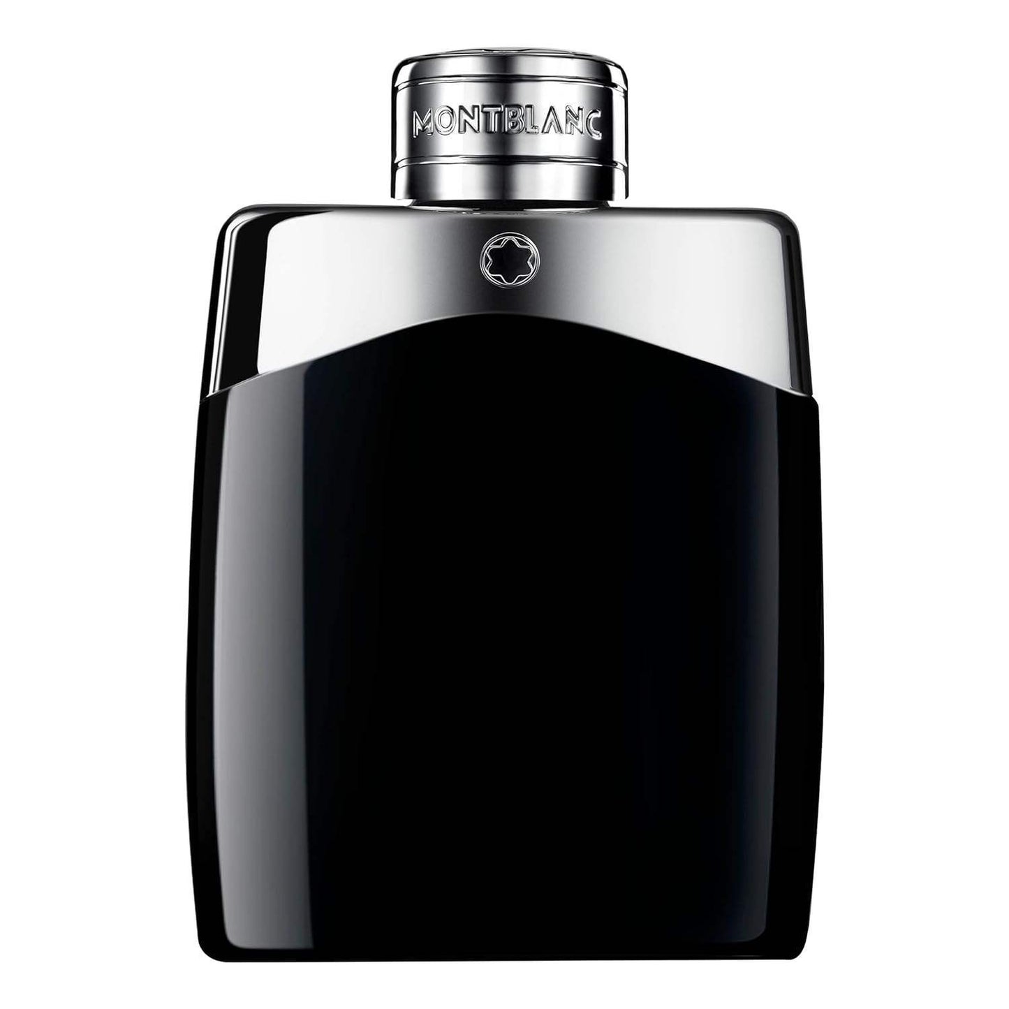 Mont Blanc Legend by Mont Blanc for Men - 3.3 oz EDT Spray