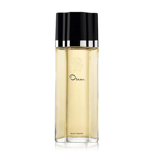 Oscar by Oscar De La Renta for Women - 3.4 oz EDT Spray