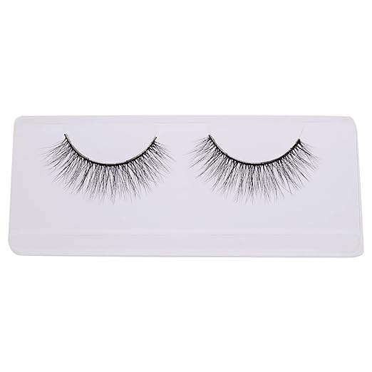 theBalm Big Fan False Lashes