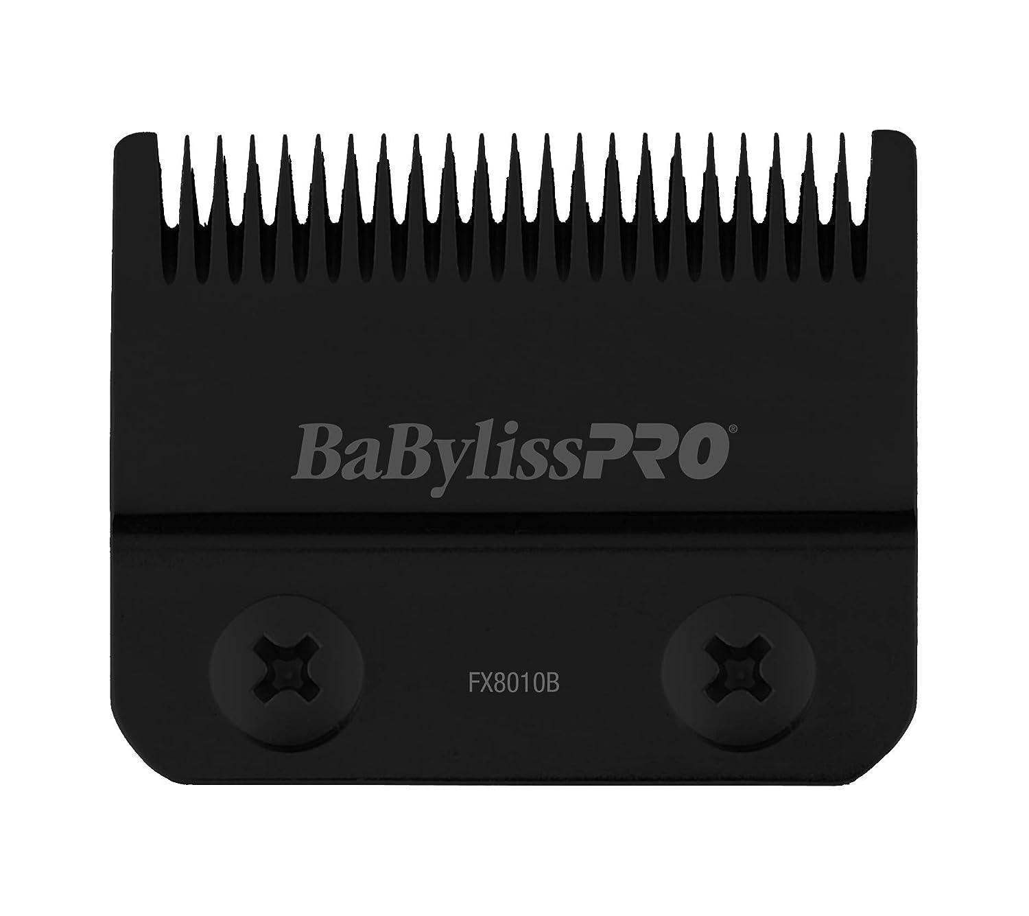 Babyliss Pro Replacement Graphite Fade Blade BB-FX8010B - BarberSets
