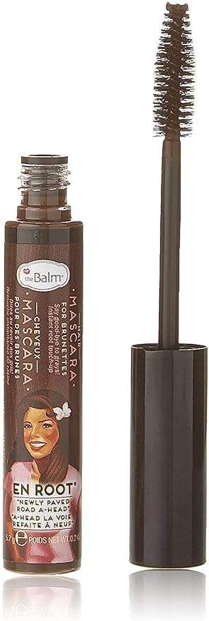 theBalm En Root Hair Mascara
